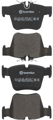 Brembo P 50 133 Brake Pad