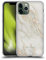 Head Case Designs Offizielle Nature Magick Gold Marmor Metallisch Gel Handyhülle Hülle [Militärischer Schutzgrad] Kompatibel mit Apple iPhone 11 Pro