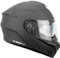508A-ALV-01 NEGRO MATE (XS) CASCO CONVERTIBLE (BERLINO pinlock) PANTALLA INTERNA EXTRA FUME