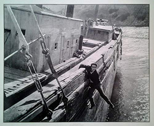 Harold Lloyd | Filmplakat, Poster [48,5 x 59,5 cm]