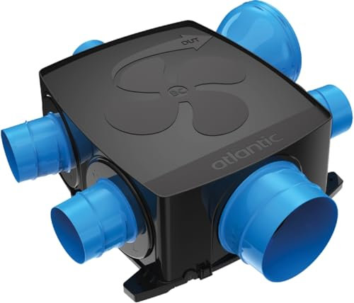 groupe vmc - atlantic hygrocosy - bc flex - atlantic 412279