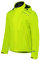 Protective Regenjacke P-Rain II Farbe neon Yellow, Größe XL