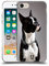 Head Case Designs Schwarz Und Weiss Boxer Beliebteste Hunderassen Gel Handyhülle Hülle [Militärischer Schutzgrad] Kompatibel mit Apple iPhone 7/8 / SE 2020 & 2022