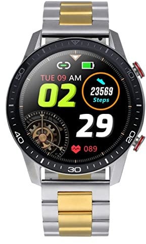 Radiant Smartwatches Fashion für Herren RAS20504