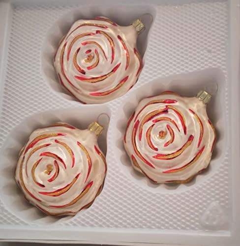 Tradition Form- Rose 3er Set