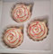 Tradition Form- Rose 3er Set