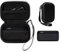 CaseSack Schutzhülle für Crucial X8 1 TB, 2 TB, 4 TB tragbare SSD, praktischer Organizer