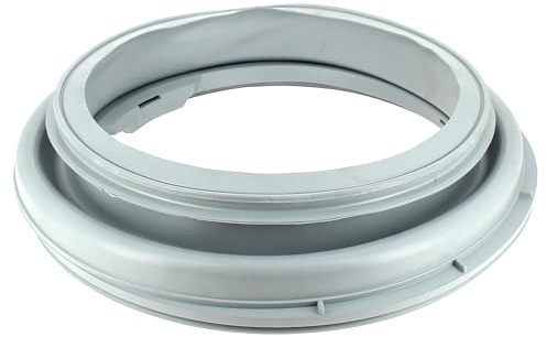 Soffietto di oblò 481246068617 per lavatrice