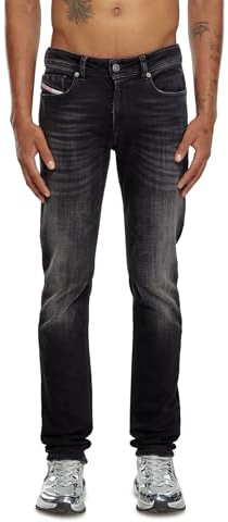 Diesel_1979 Sleenker_Pants_Schwarz_33