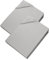 Esprit - Spannbettlaken Spar Set 150 x 200 cm - 2er Set - Grau - für bis zu 30cm Matratzenhöhe - supergekämmter Baumwolle mit ÖkoTex Made in Green Siegel