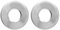 Pool Ladder Cover Plate 2Pcs Swimming Pool Ladder Escutcheon Cover Plate for 4 2cm Ladder Pipe Pool Hand Rail Replacement Parts