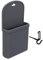 BUGUUYO Bonita Bolsa de Almacenamiento Multifuncional para El Asiento del Coche Bolsillo para Rellenar El Hueco del Coche Bolsa de Almacenamiento para La Salida de Aire del Coche Fácil de Instalar