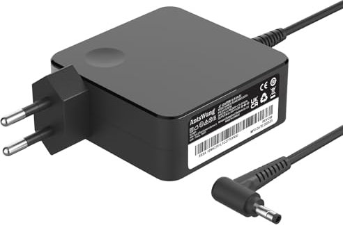 65W 20V 3,25A Chargeur Ordinateur Portable pour Lenovo Ideapad 100 110 110S 120 120S 130 130S 310 310S 320 320S 340 Flex 4 1130 1480 1580 1470 1570 ADLX65CCGB2A Alimentation 45W Adaptateur