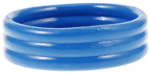 BRIGHTFUFU Miniatur-Pool Mit Strandparty-Figuren Tragbare Sandkasten-Dekoration Für Puppenhäuser Blaues Schwimmbecken Für Kreative Wasserspielzeug-Dekoration