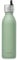 QWETCH - Bouteille Isotherme Active Vert Tilleul 600ml - Gourde avec Bouchon Sport - 24h Froid et 12h Chaud - Etanche, Sans BPA & Compacte