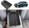 GAFAT Compatible con BMW X3 G45 2025 2026 Consola Central Caja de Almacenamiento, X3 2025 Plug-In Hybrid xDrive Reposabrazos Organizador, con Alfombrillas Antideslizantes, Lavable, Accesorios X3 G45