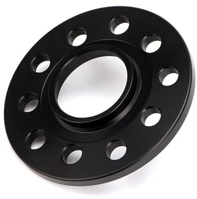 Spurverbreiterung 2 Stück Für Nissan 350Z 370Z Für GTR Für Maxima Für Altima Für Fuga Für Blatt 3/5/8/10/12 Mm Spurverbreiterungsadapter PCD 5x114,3 CB 66,1 Mm Spürverbreiterungsatz(2Piece 10mm)