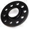 Spurverbreiterung 2 Stück Für Nissan 350Z 370Z Für GTR Für Maxima Für Altima Für Fuga Für Blatt 3/5/8/10/12 Mm Spurverbreiterungsadapter PCD 5x114,3 CB 66,1 Mm Spürverbreiterungsatz(2Piece 10mm)