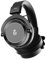 LEAUDIO SonicMemory G50 - Auriculares profesionales totalmente cerrados para estudio de grabación (negro)
