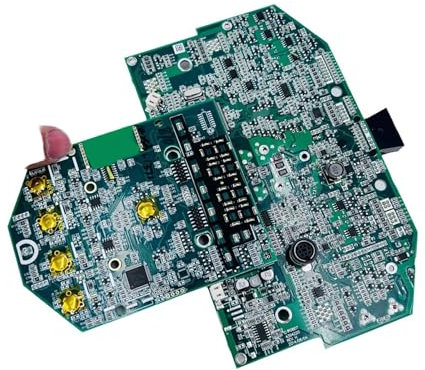 Compatibile Con IRobot 860 800 801 805 870 Sweeper PCBA Scheda Di Controllo Elettronico Scheda Madre Riparazione Scheda Madre Non Funzionante