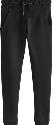 NEXT Mädchen Längere Jogginghose – Skinny Fit