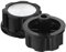 TIDTALEO 2Pcs Oven Knobs Control Knobs for Air Fryers Gas Stoves and Electric Ovens Efficient Timer Replacement for Operation