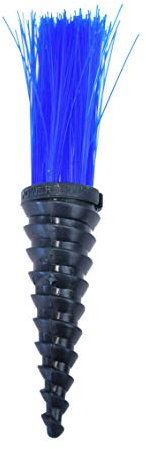 POWERSHOT 25er-Set PITCHMARKER - Farben (blau)