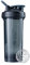 BlenderBottle Pro28 - Botella de agua, Botella mezcladora de batidos de proteínas, con batidor Blenderball, libre de BPA, 820ml - negro