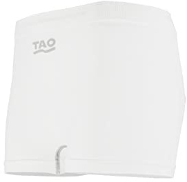 TAO Sportswear Funktionsunterwäsche Boxer White 42