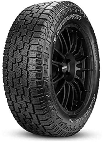 Pirelli Scorpion A/T+ XL FSL - 235/65R17 - Ganzjahresreifen