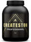 PEAK Createston Professional - 3150g Geschmack Cola I 30 Portionen I Post Workout I ALL in One mit über 90 Schlüsselsubstraten I mit Whey, Creatin AKG, Cluster Dextrin & HMB für Muskelaufbau