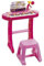Obiettivo 36 Tastiera Melody Girl C/Mic+SGA