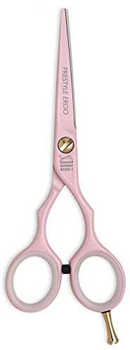 YNR Haarschere, professionelle Friseurschere, japanischer Edelstahl, für Friseursalons, Männer, Frauen