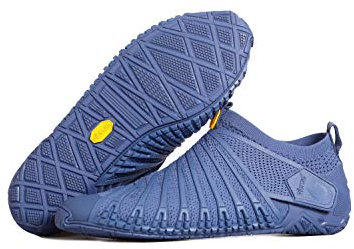 Vibram Fivefingers Furoshiki Knit High Trainers EU 42