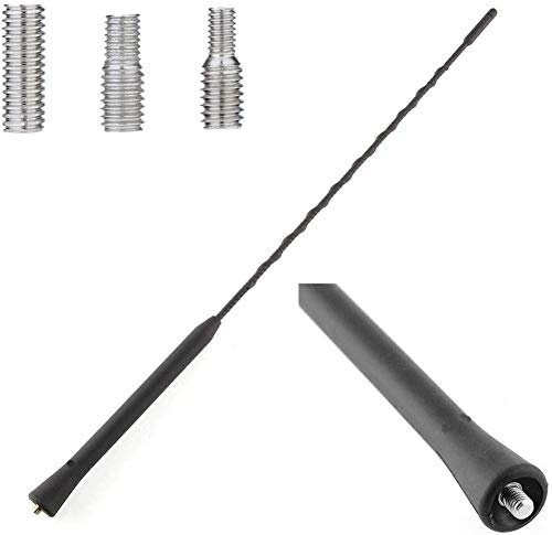 40cm Auto Antenne Kfz Autoantenne Dachantenne Radio AM FM - INION (40cm)