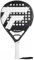 Tecnifibre Wall Master 365 In Weiss Und Schwarz
