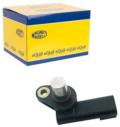 MAGNETI MARELLI 064847219010 Nockenwellensensor Kompatibel mit MINI Schrägheck R50, R53 05293161AA 07509063576 12141485845