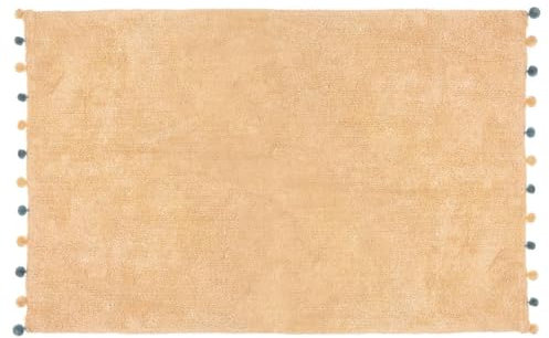 Alfombra 100 x 150 Beige