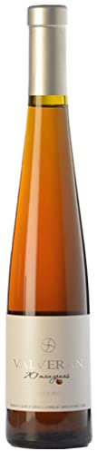 3 × Sidra Valverán Sidra de Hielo 20 Manzanas (Caja de 3 Botellas de 37 cl)