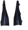 Für B&MW F22 M2 M3 M4 F87 E90 E92 E60 M5 F10 G30 F23 F32 F36 F82 F30 Spoiler Flügel Car Styling Carbon Seitenschweller Heckflügel
