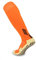 FASECKS Mens Football Socks Non-Slip Knee High Grip Soccer Socks for Team Sport