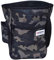 Marsupio da Cintura EMPOTEC Camouflage per Trasporto Ritrovamenti Pinpointer Coltello da Scavo per Metal Detector Sacca Borsa Porta Reperti Attezzi