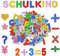 150pcs Moosgummi buchstaben Glitter Schaumstoff Aufkleber Selbstklebend Glitzer Buchstaben Aufkleber ABC Moosgummi Zahlen für Kinder DIY Handwerk