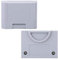 Xpansion Pack 64 Pak Wcw Controller di Gioco Controller Genie per Console Joypad, Schede SD, Scheda di Memoria Sostitutiva da 256 Kb per Console di Gioco N64