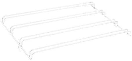 sparefixd Supporto laterale per griglia destra per forno Electrolux