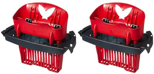Vileda – 138153 – Auswringer einzige für Besen flach UltraMax (Packung mit 2)