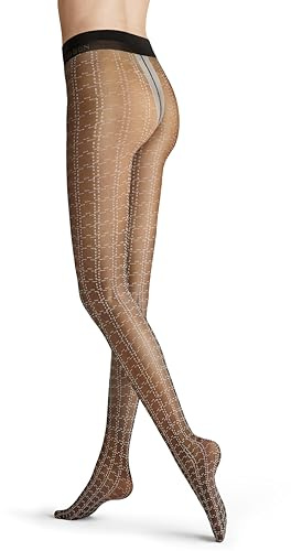 Hudson Damen Socken Chain Fashion