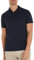 Tommy Hilfiger LIQUID COTTON ESSENTIAL REG POLO, blau(dwblue (5)), Gr. M