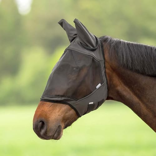 Fliegenmaske FLY GUARD II