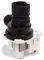 KGA Supplies Pompe de vidange compatible avec lave-vaisselle John Lewis modèle JLDWW1222
